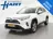 Toyota RAV4 2.5 HYBRID AWD FIRST EDITION + TREKHAAK 1650 KG 2019 Hybride Benzine
