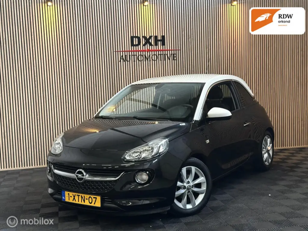 Opel ADAM
