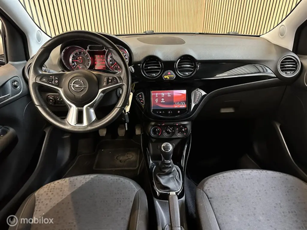 Opel ADAM 3