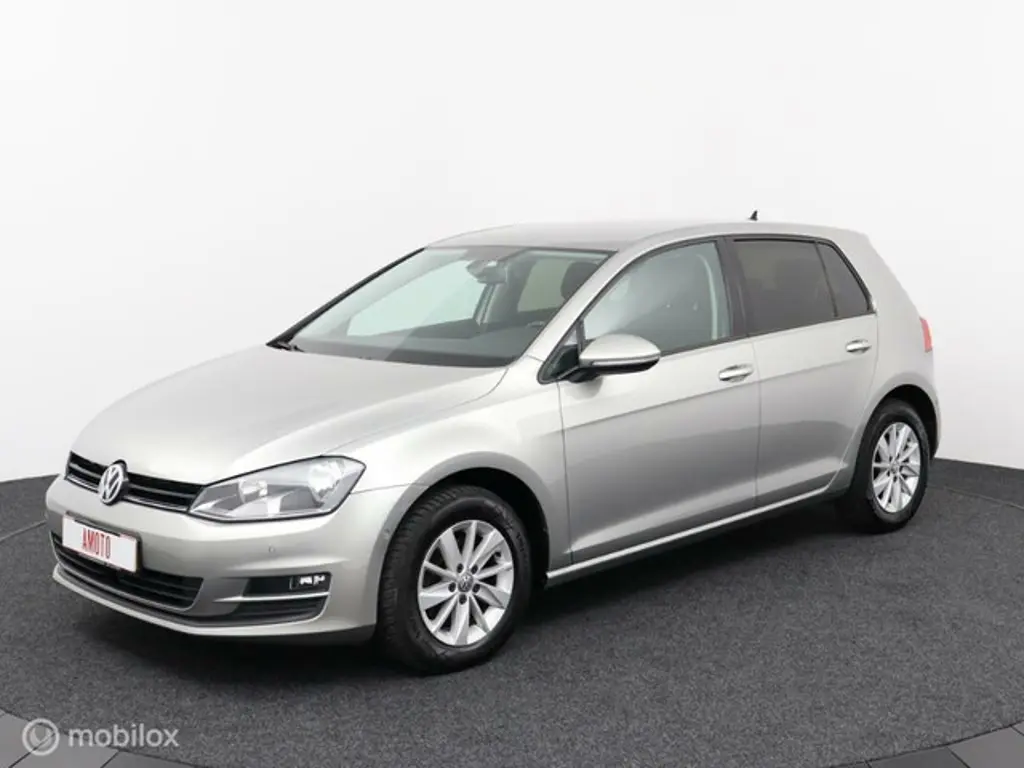 Volkswagen Golf 2