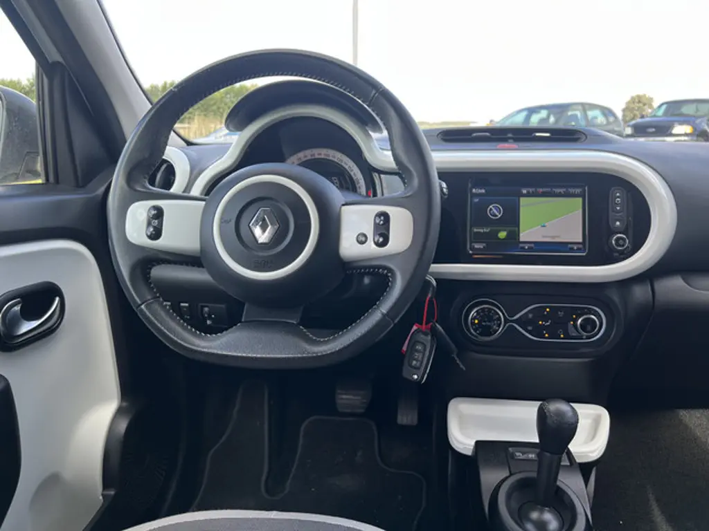 Renault Twingo 3