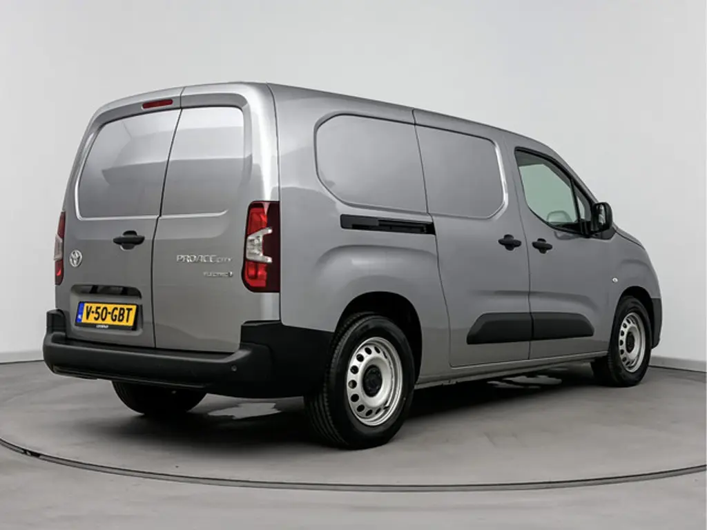 Toyota ProAce 2