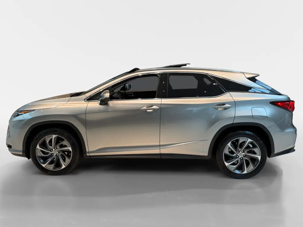 Lexus RX 3