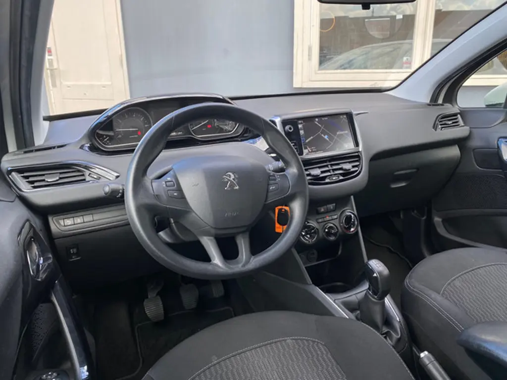 Peugeot 208 3