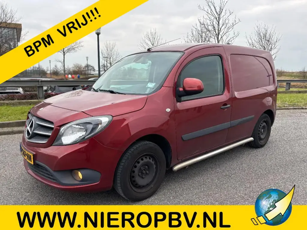 Mercedes-Benz Citan