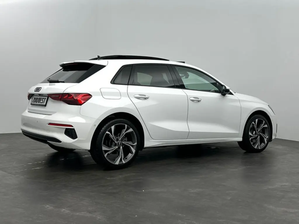 Audi A3 2