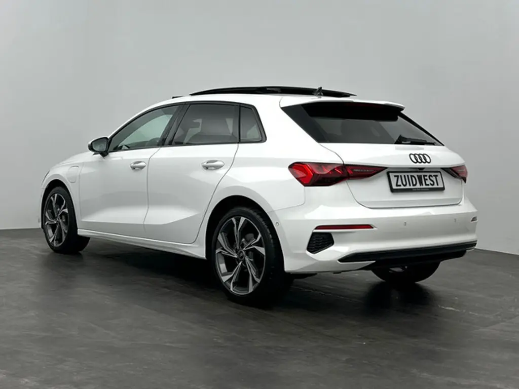 Audi A3 3