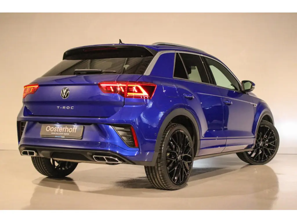 Volkswagen T-Roc 2