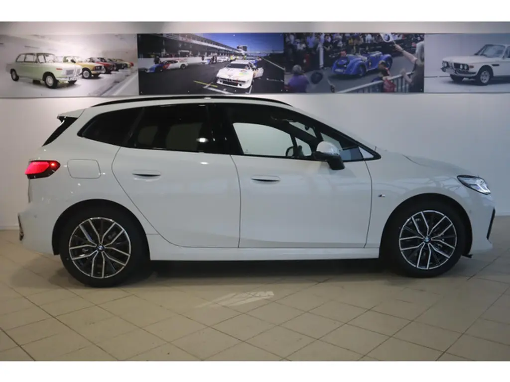 BMW 2 Serie 3