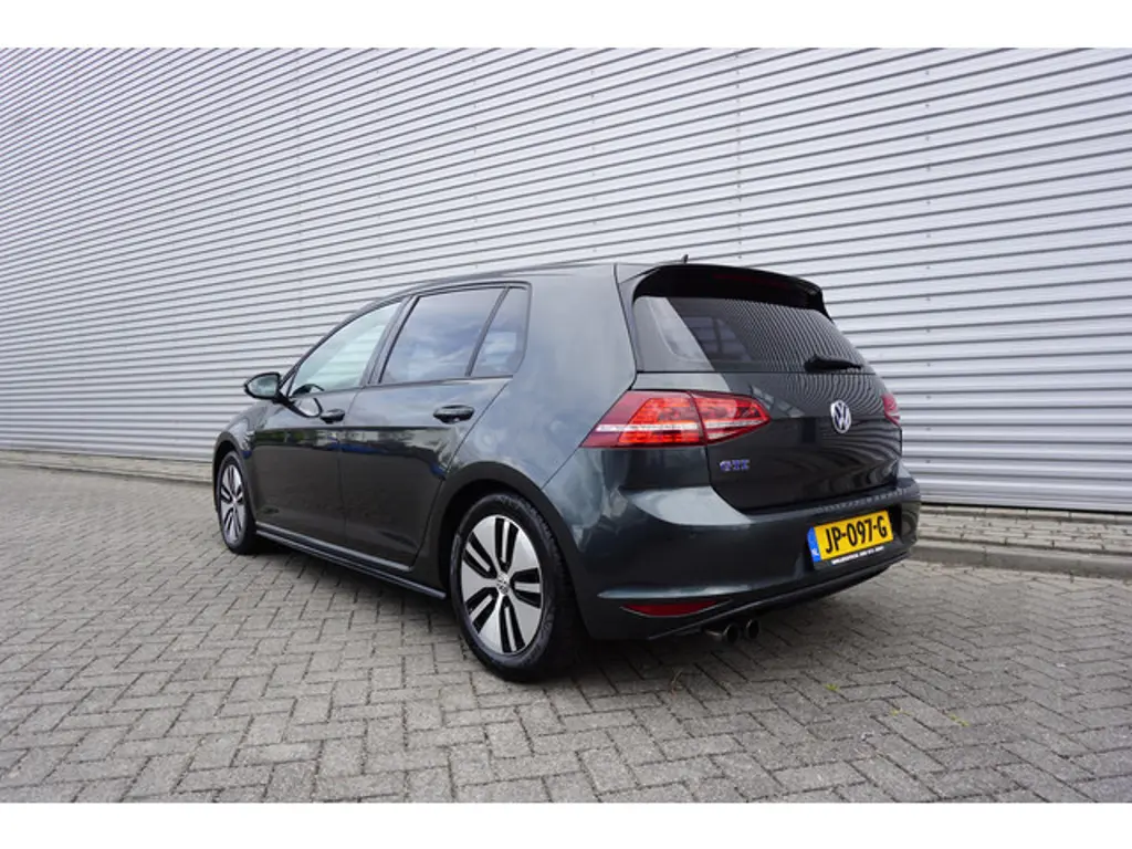 Volkswagen Golf 3