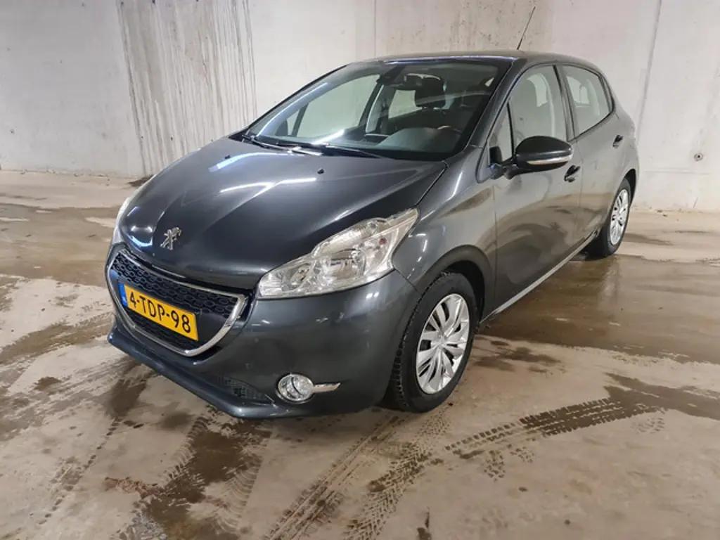Peugeot 208 2