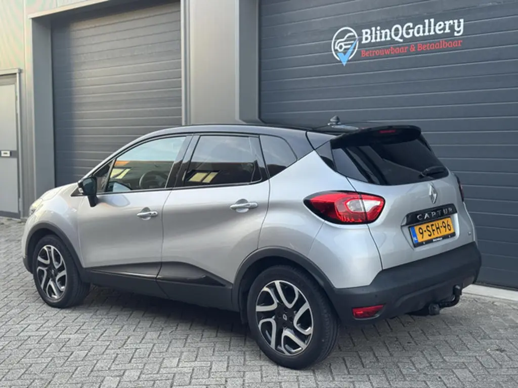 Renault Captur 3