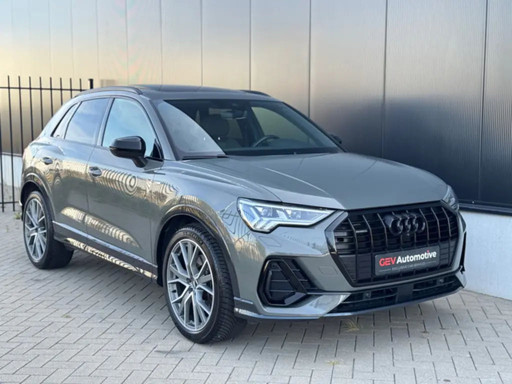 Audi Q3 2