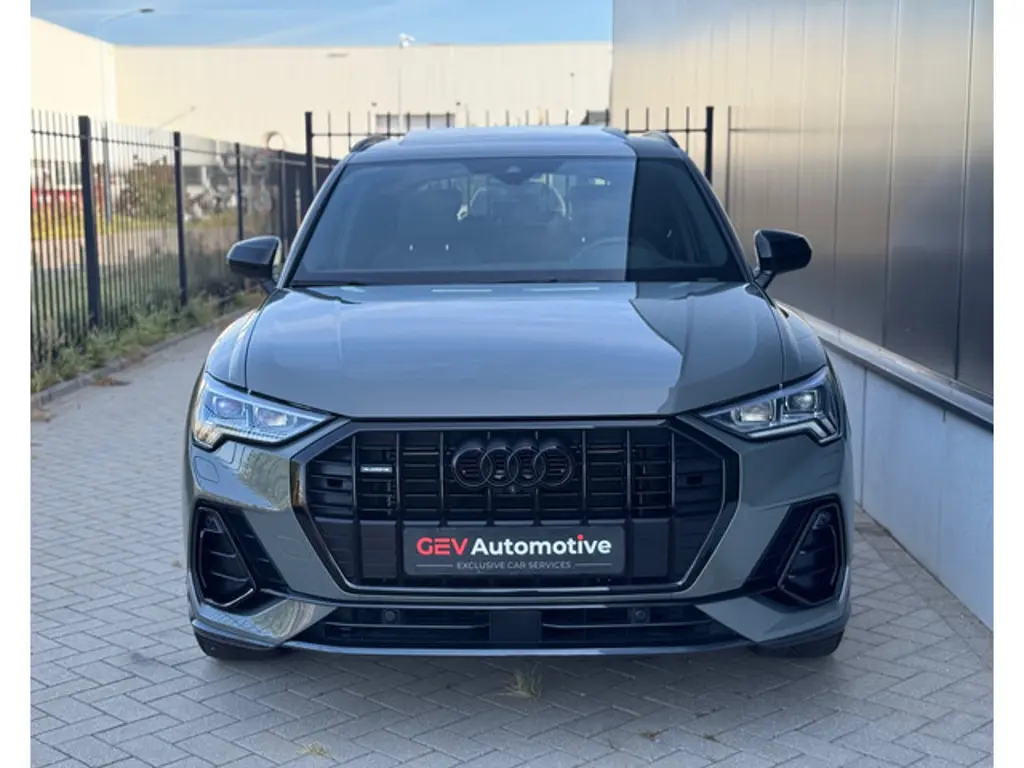 Audi Q3 3