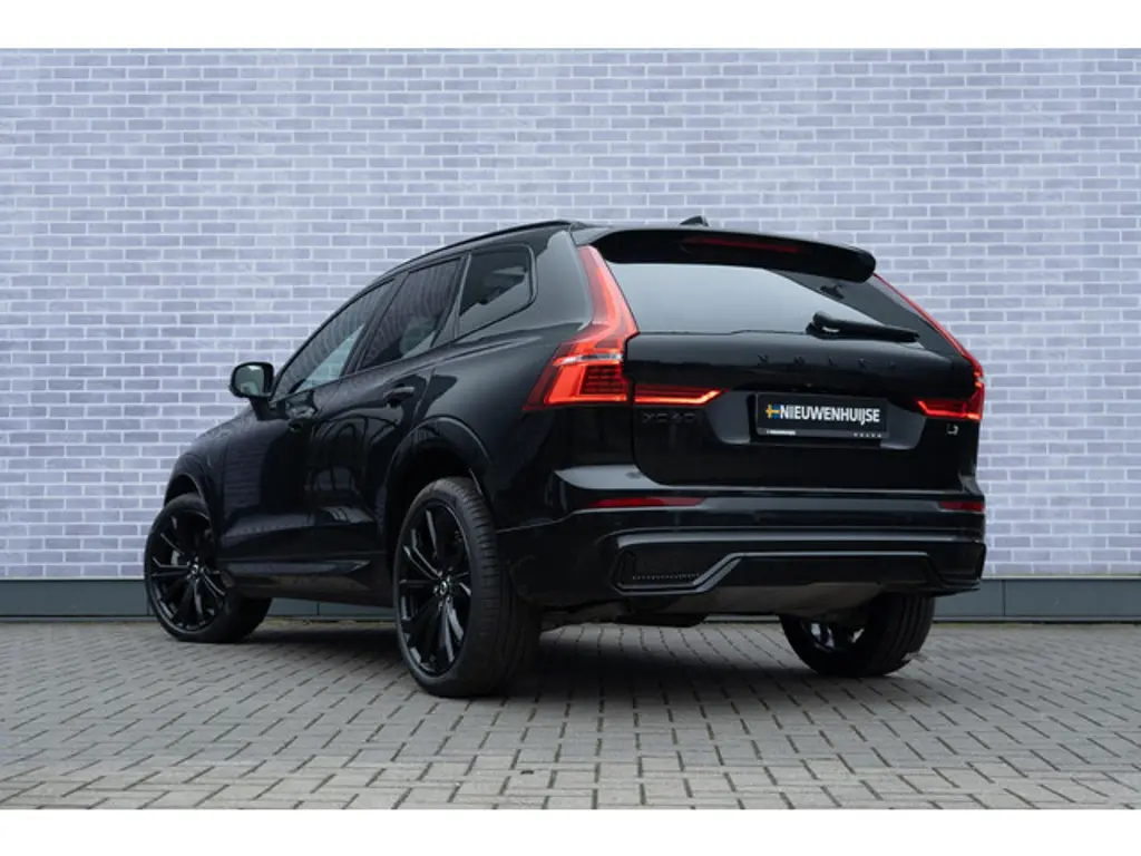 Volvo XC60 3