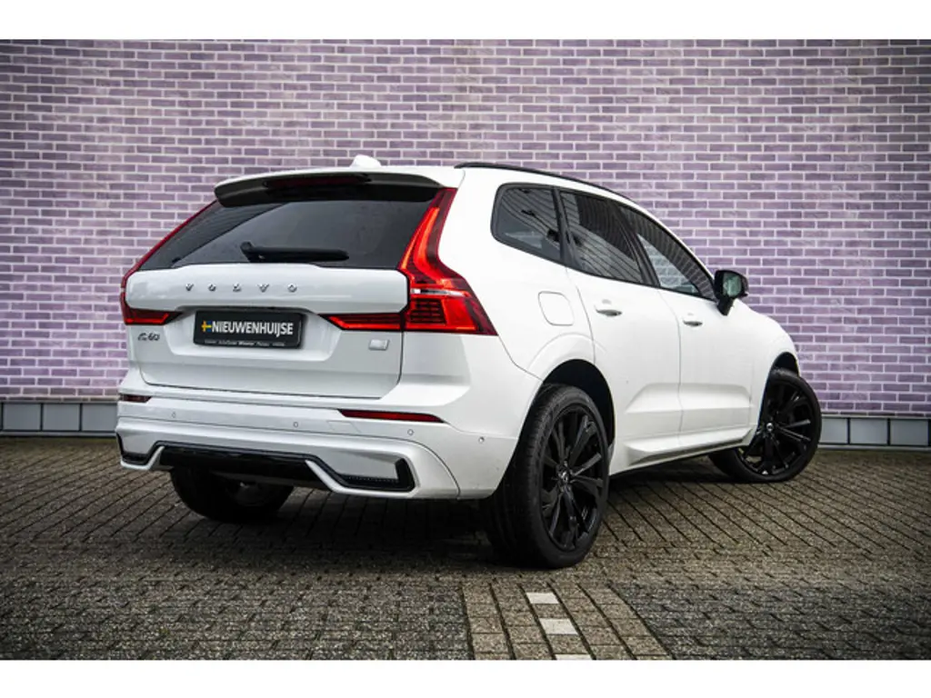 Volvo XC60 2