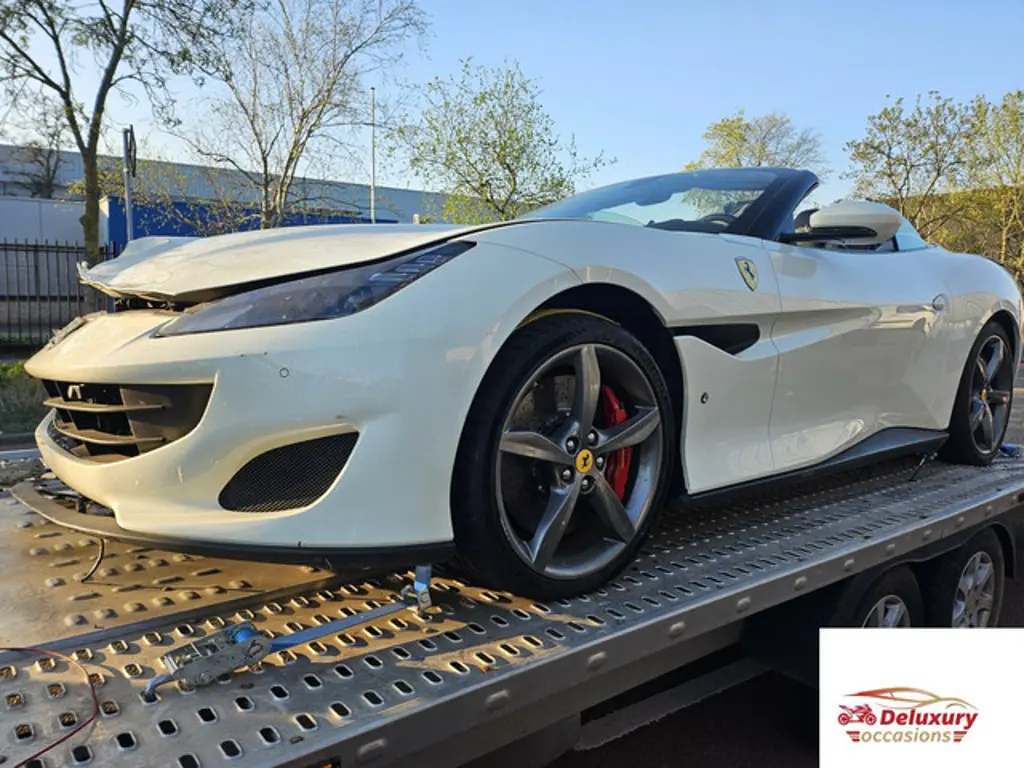 Ferrari Portofino