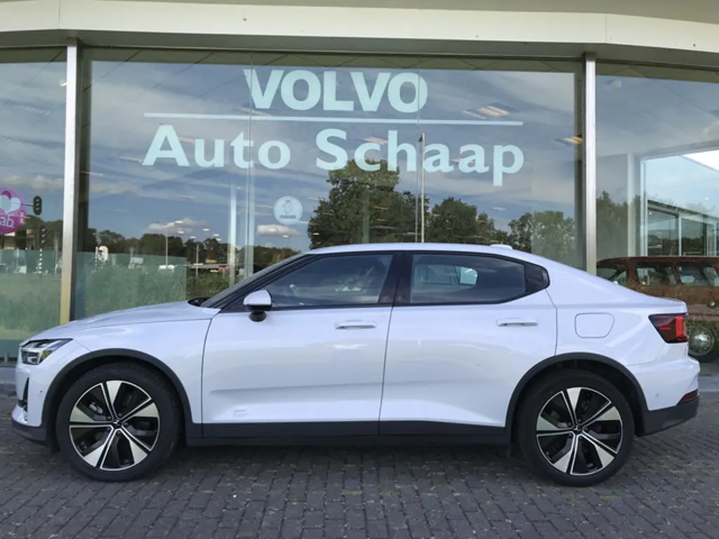 Polestar 2 2