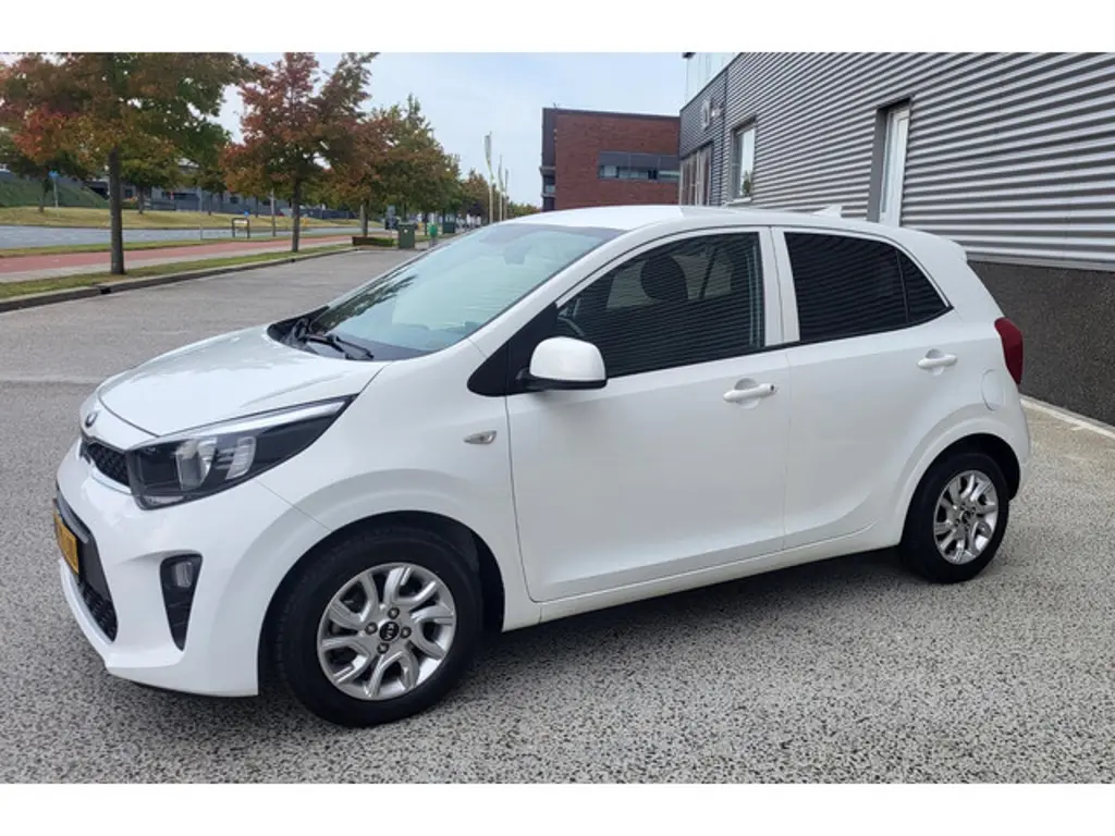 Kia Picanto 2