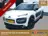 Citroën C4 Cactus 1.2 PureTech Shine Parelmoer wit / 110PK! 2016 Benzine