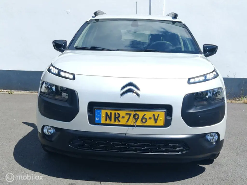 Citroën C4 Cactus 3
