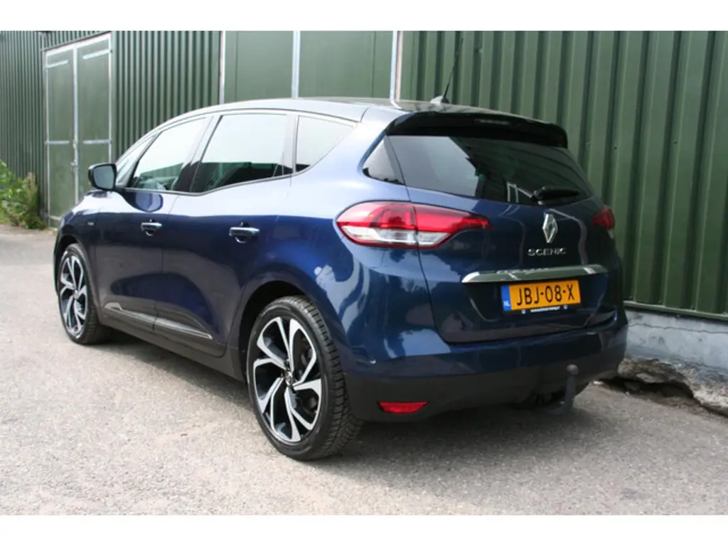 Renault Scénic 2
