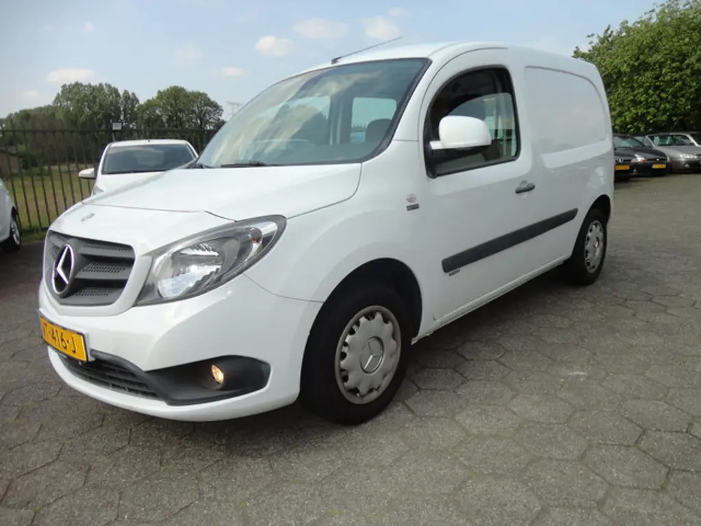 Mercedes-Benz Citan