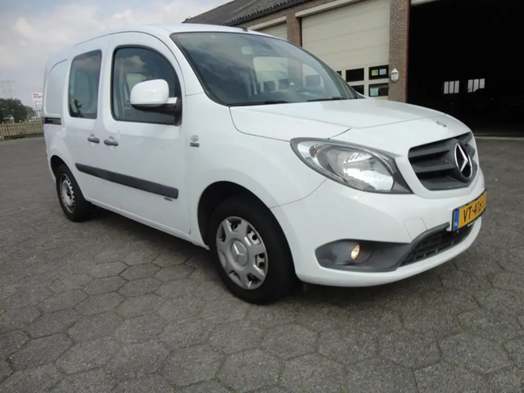 Mercedes-Benz Citan 2
