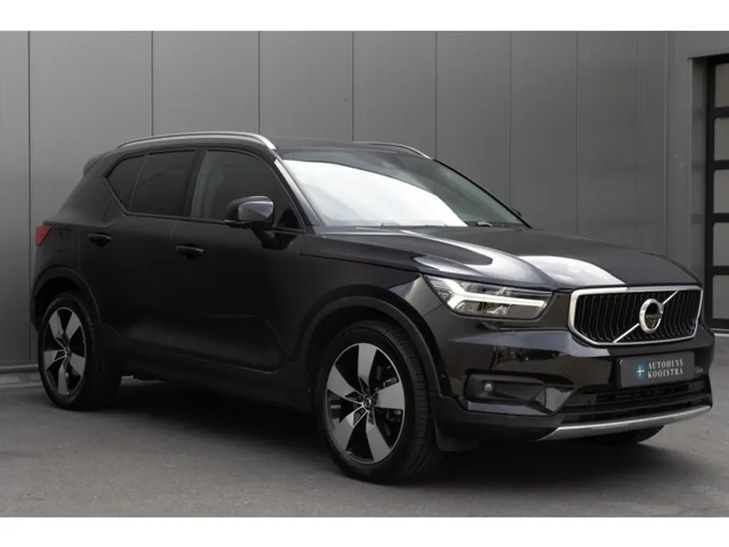 Volvo XC40 2