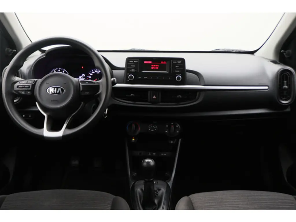 Kia Picanto 2