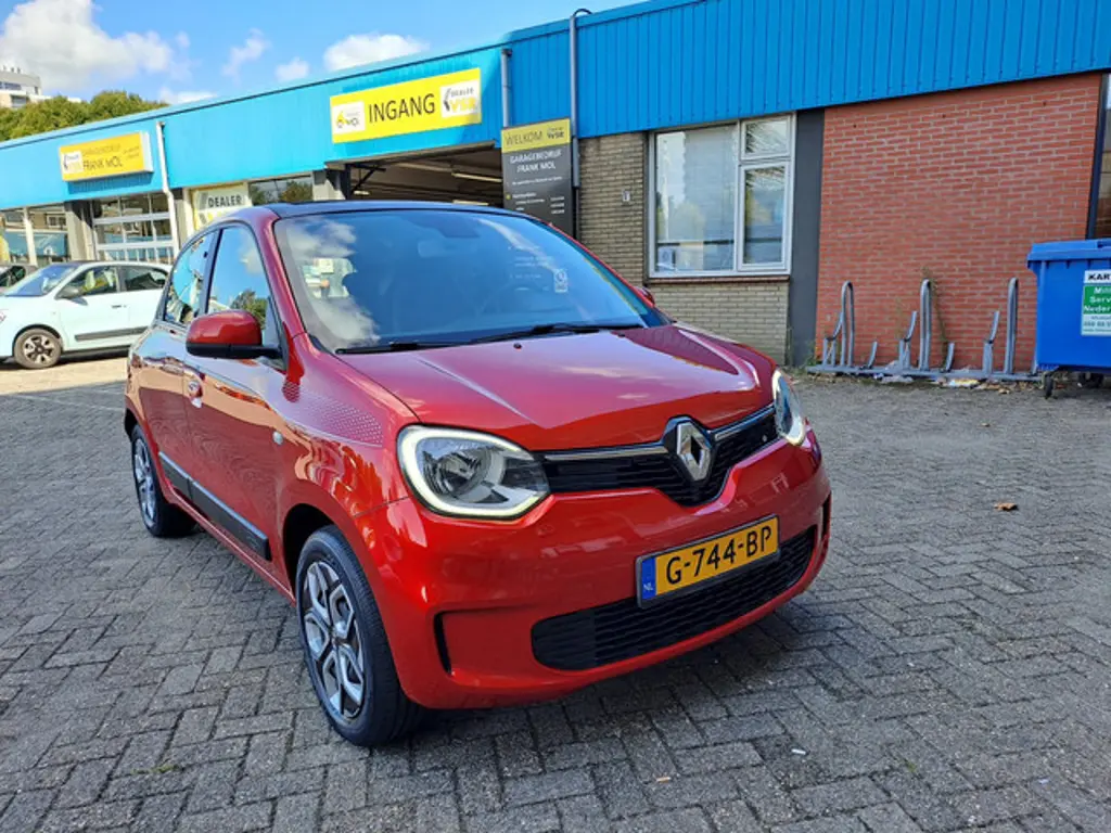 Renault Twingo