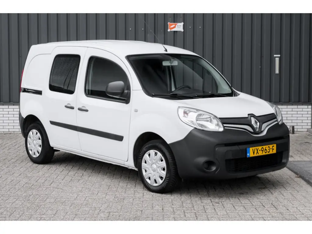 Renault Kangoo 2