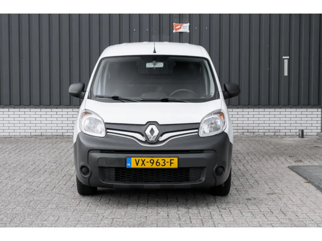 Renault Kangoo 3