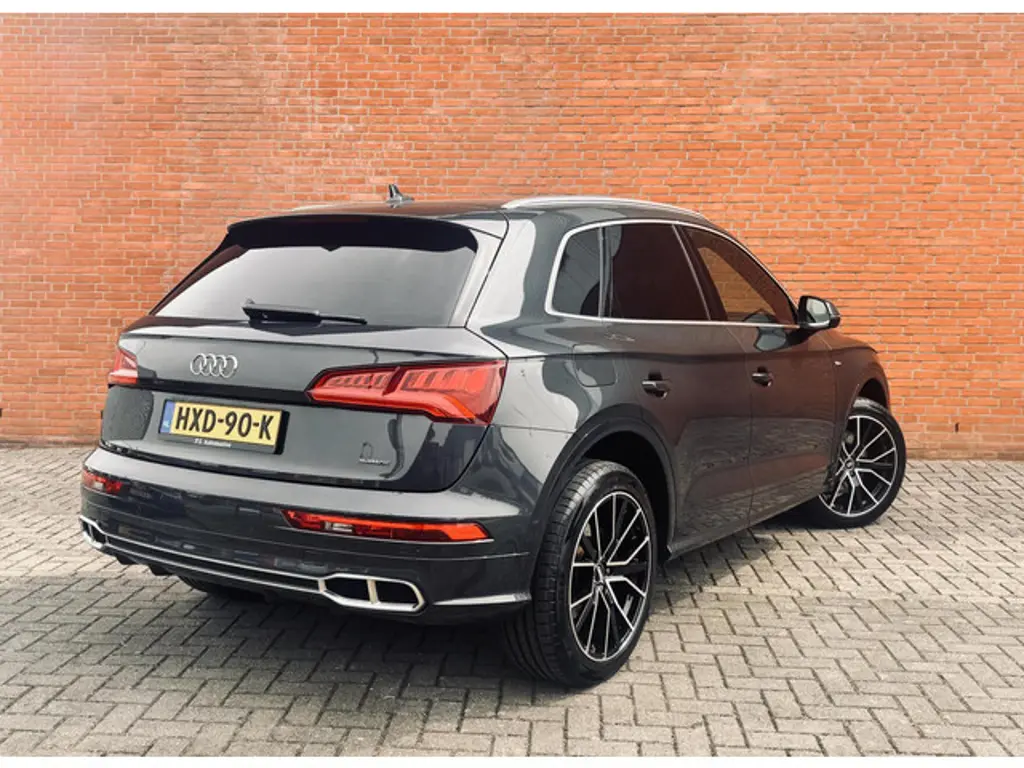 Audi Q5 2