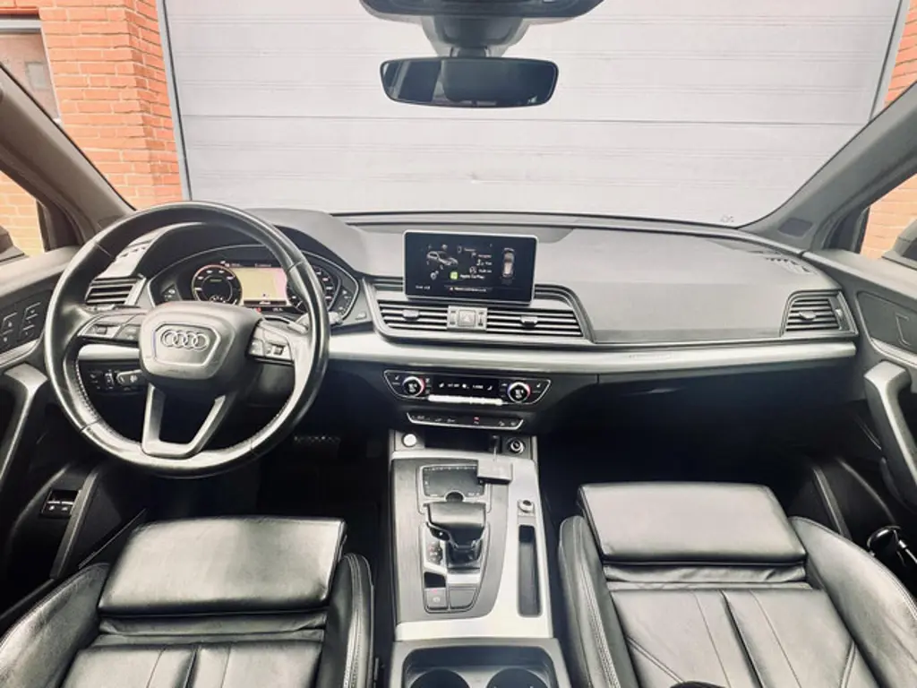 Audi Q5 3