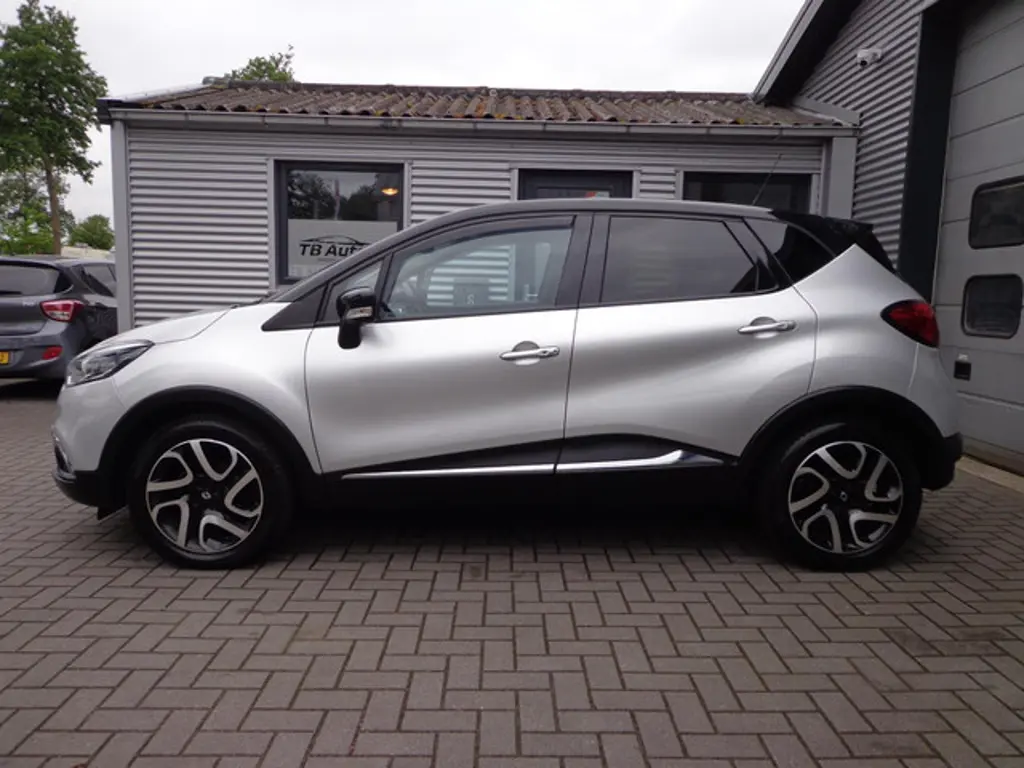 Renault Captur 3