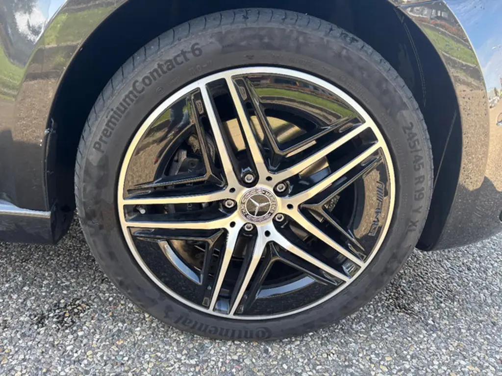 Mercedes-Benz V-Klasse 3