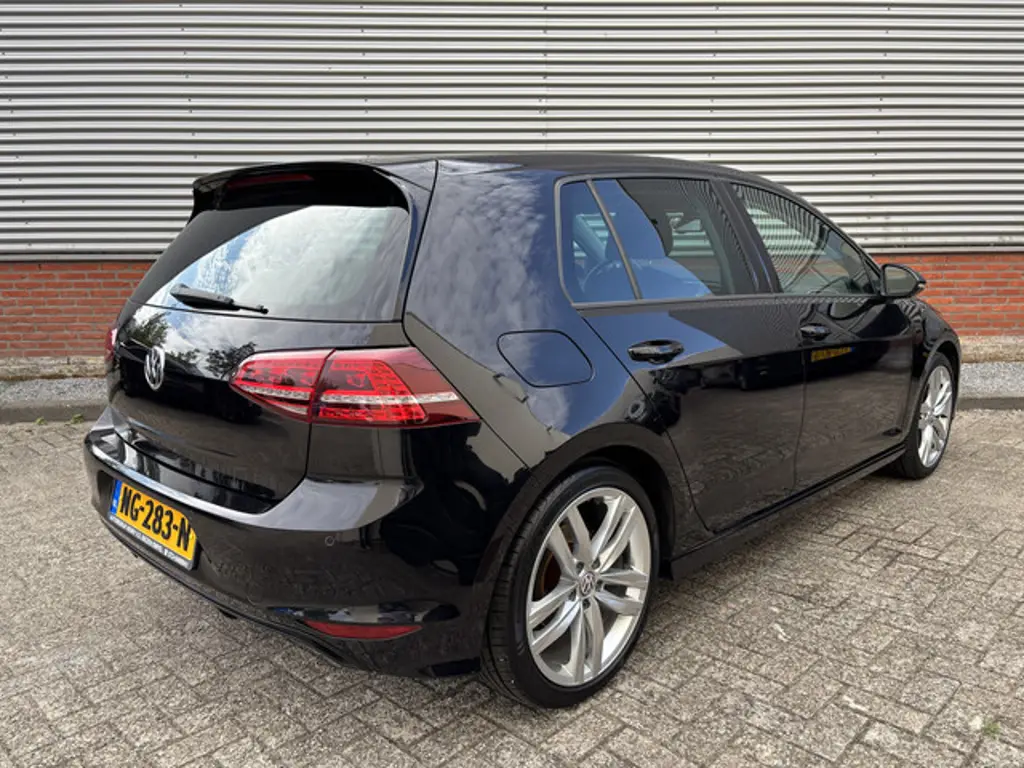 Volkswagen Golf 3