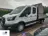 Ford Transit 350 2.0 TDCI L3H1 DC Trend Open Laadbak 2023 Diesel