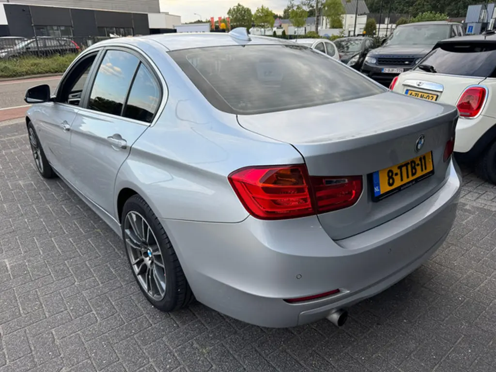 BMW 3 Serie 3
