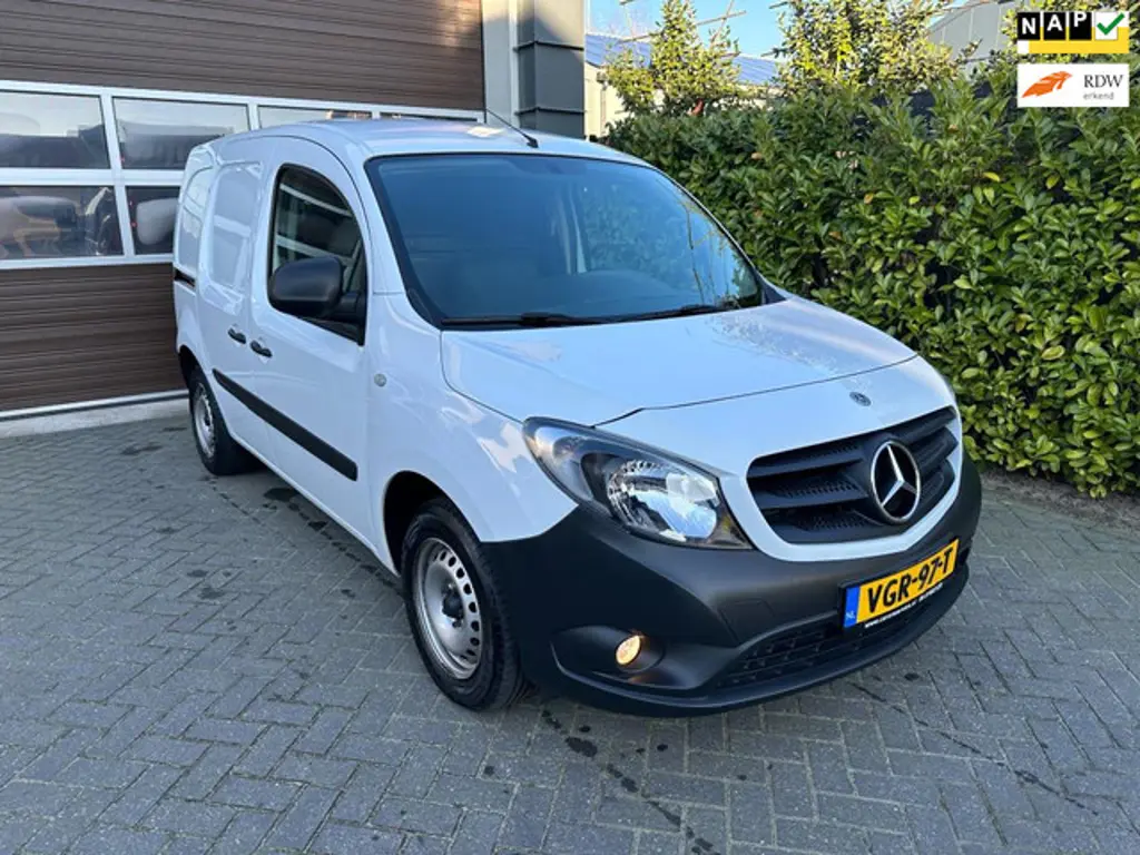 Mercedes-Benz Citan