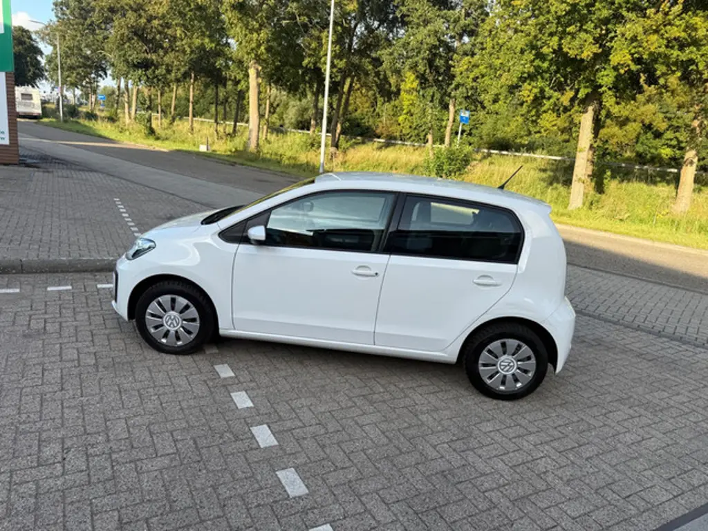 Volkswagen up! 2