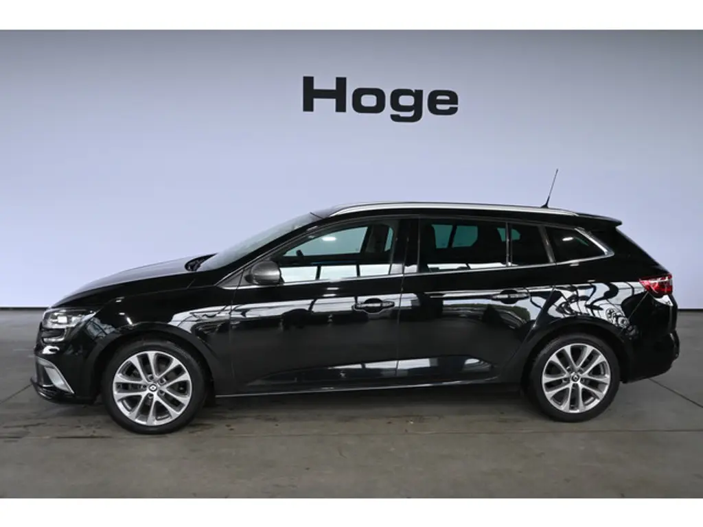 Renault Mégane Estate 3