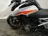 KTM 390 Tour Duke ABS SCHADE!! 2023 Benzine 20
