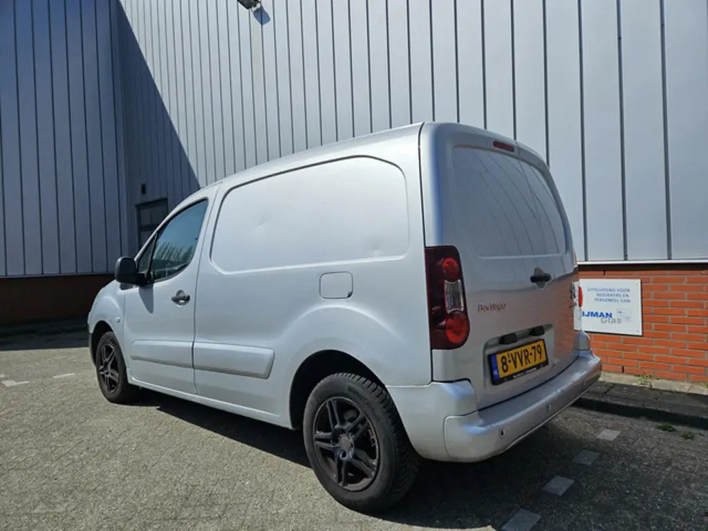 Citroën Berlingo 2