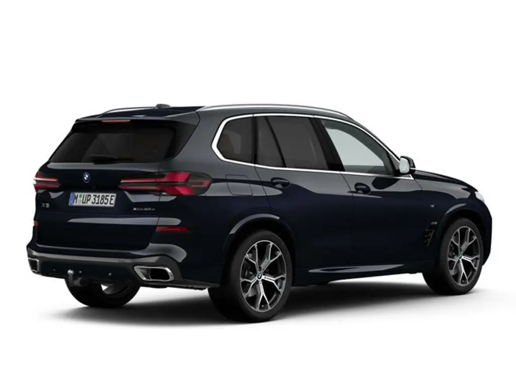 BMW X5 2