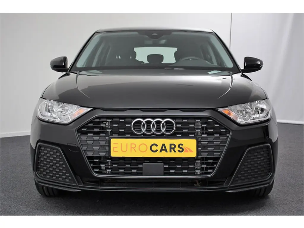 Audi A1 Sportback 2