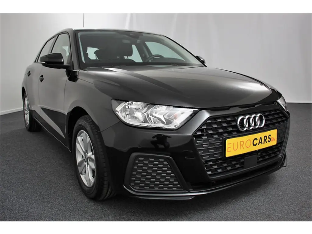Audi A1 Sportback 3