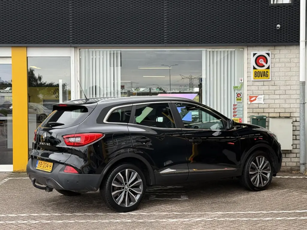 Renault Kadjar 2