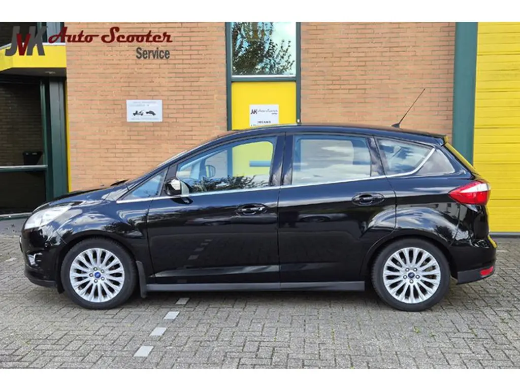 Ford C-MAX 2